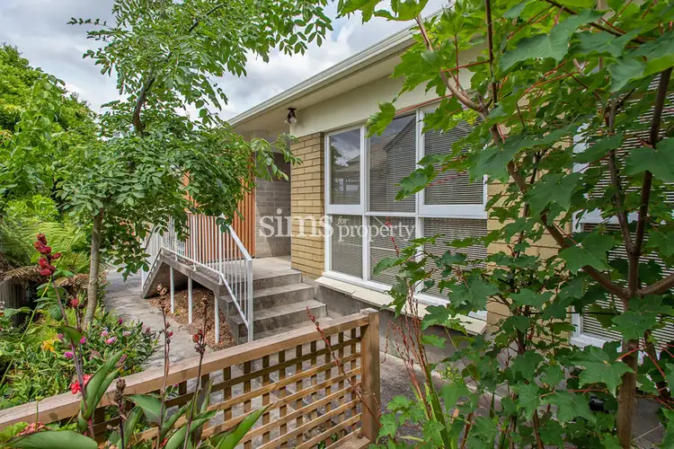 4/30 Abbott Street, East Launceston TAS 7250