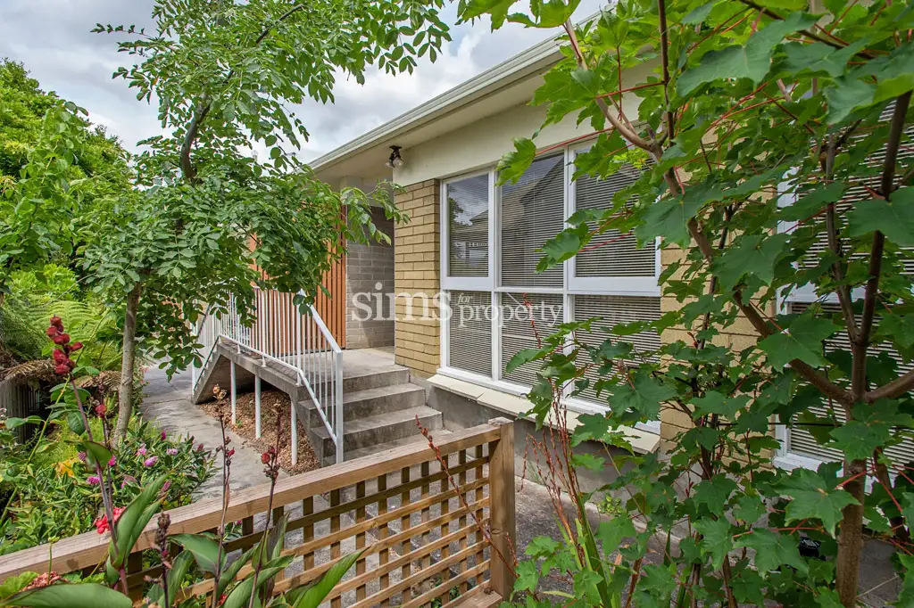 Main view of Homely house listing, 4/30 Abbott Street, East Launceston TAS 7250