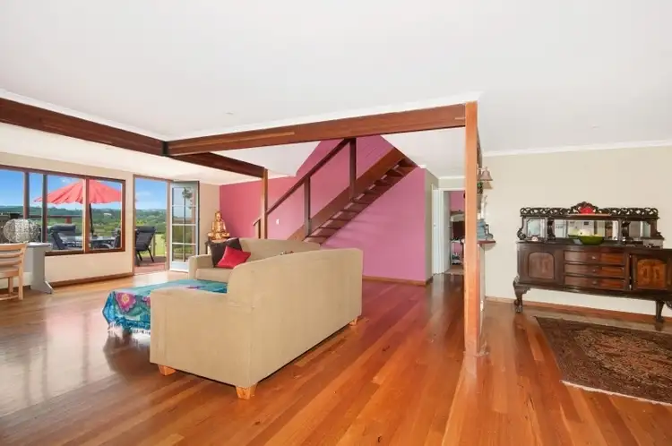 Fourth view of Homely house listing, 214 The Manse Rd, Mullumbimby NSW 2482