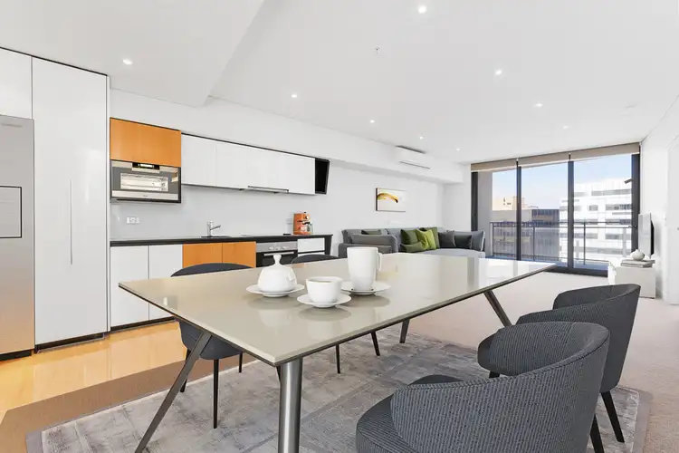 78/101 Murray Street, Perth WA 6000