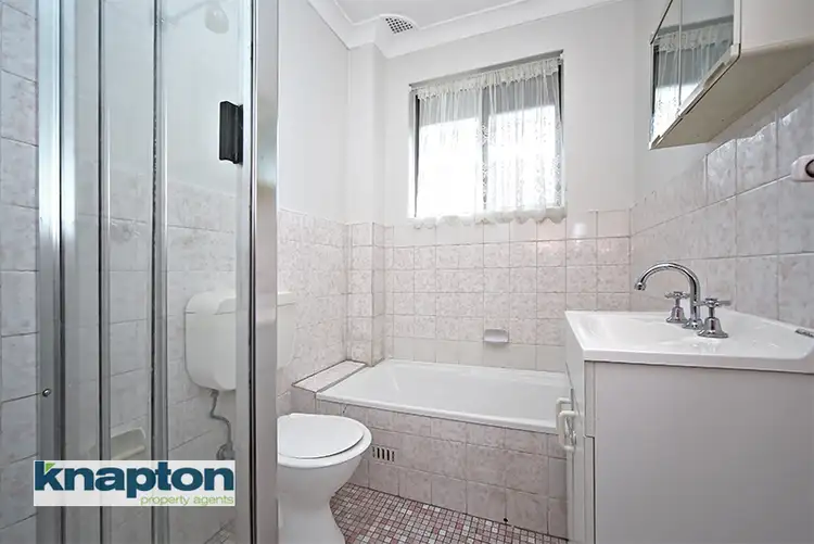 Fourth view of Homely unit listing, 5/69 Denman Avenue, Wiley Park NSW 2195