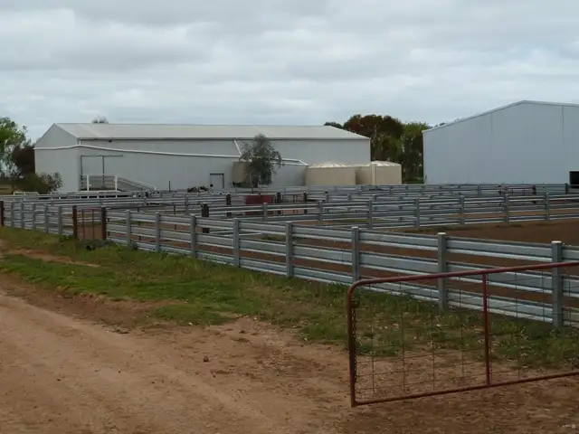 Third view of Homely rural property listing, - Barham-Deniliquin Rd, Caldwell NSW 2710