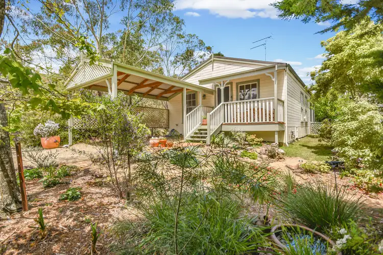 5 Roosevelt Street, Leura NSW 2780