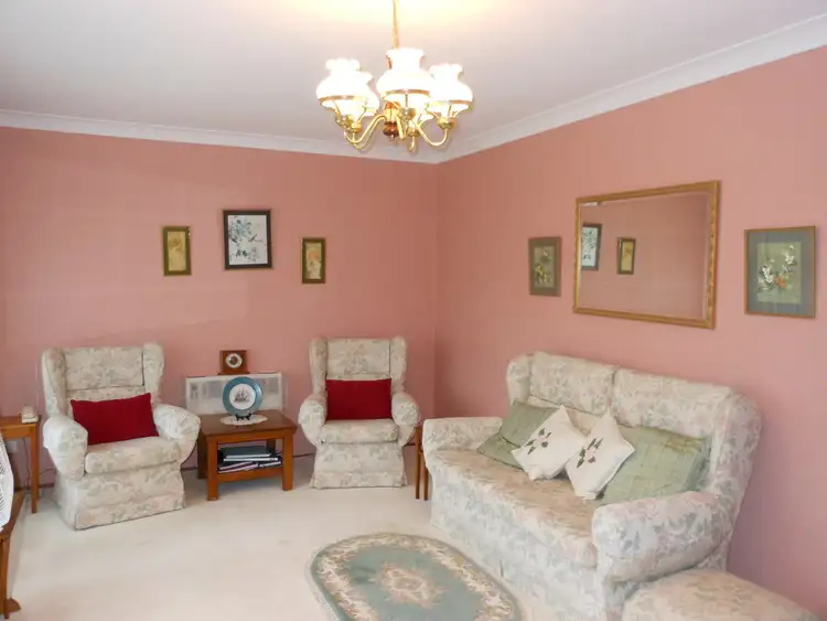 Fourth view of Homely house listing, 21 The Quarterdeck, Corlette NSW 2315