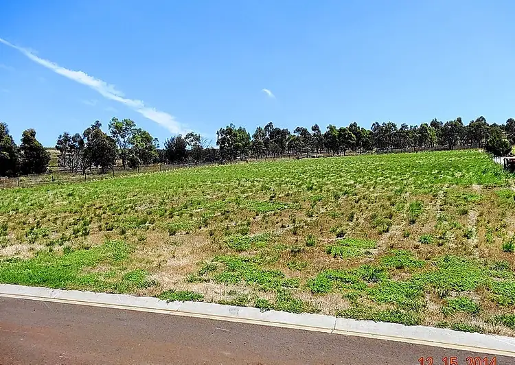 Fourth view of Homely land listing, 40 Manning Blvd, Bacchus Marsh VIC 3340