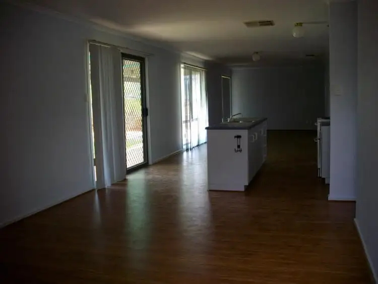 Second view of Homely house listing, 4E Tiliqua Crescent, Roxby Downs SA 5725