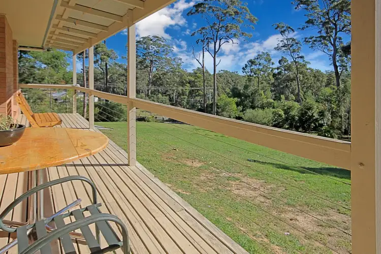 Fourth view of Homely house listing, Lot 166 Benandra Forest Drive, Long Beach NSW 2536
