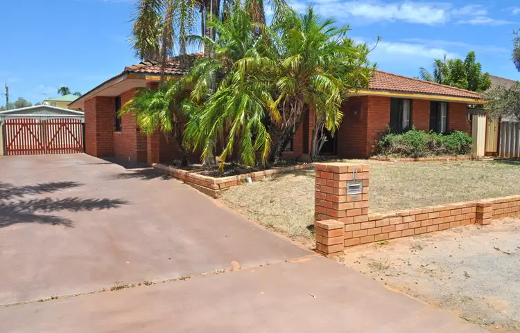 11 Volute Street, Sunset Beach WA 6530