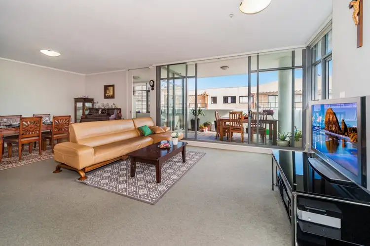 511/1 Bruce Bennetts Place, Maroubra NSW 2035