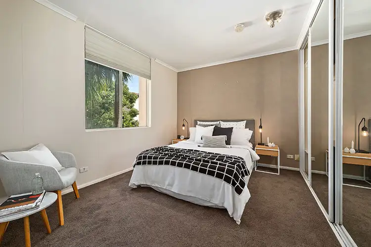 Sixth view of Homely apartment listing, 9/162E Burwood Road, Concord NSW 2137