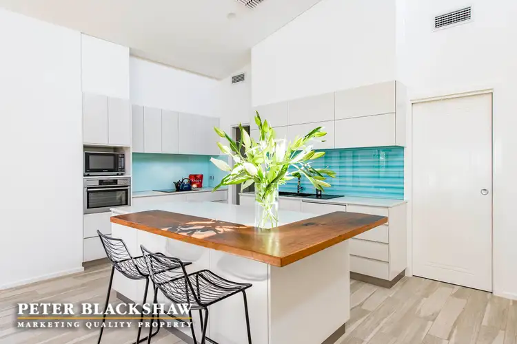 Fifth view of Homely house listing, 58 Albatross Crescent, Harrison ACT 2914