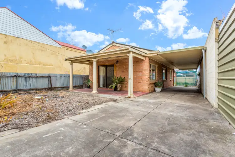 Second view of Homely house listing, 19 Turton Street, Semaphore SA 5019