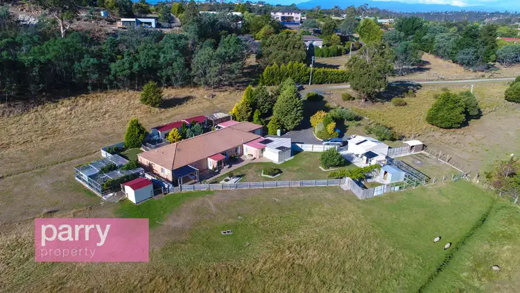 9 Panorama Road, Blackstone Heights TAS 7250