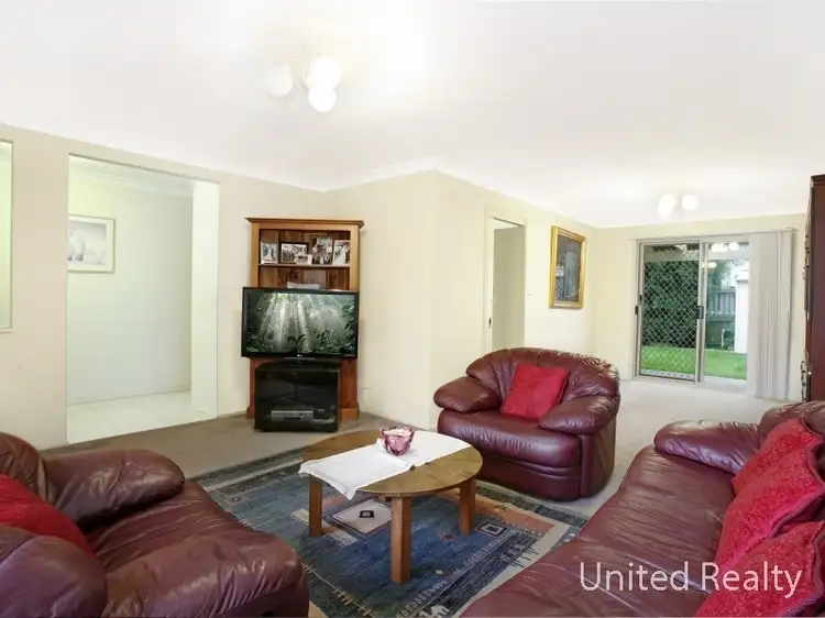 Second view of Homely house listing, 6 Marion Street, Cecil Hills NSW 2171