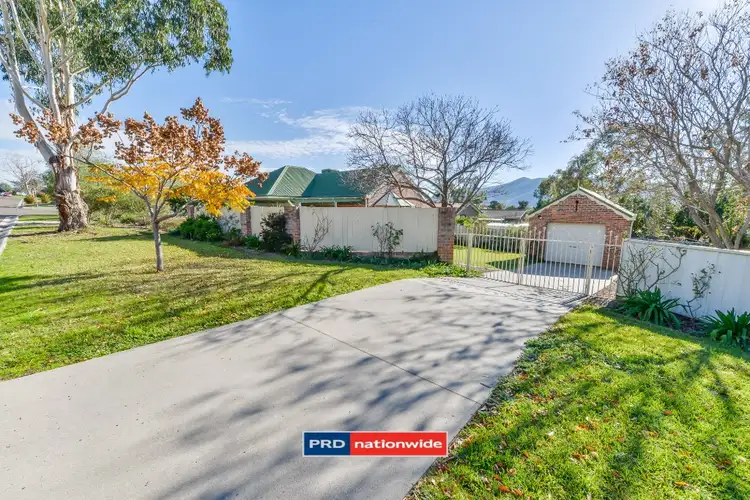 Fourth view of Homely house listing, 46 Windhover Crescent, Tamworth NSW 2340