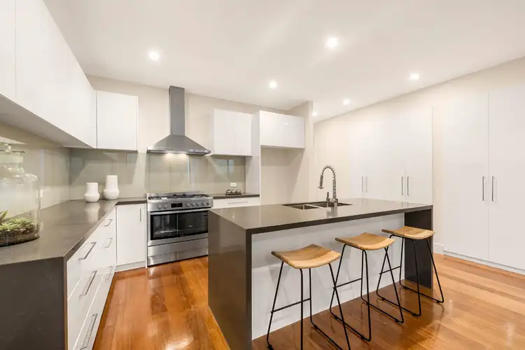Fourth view of Homely house listing, 73 Long Valley Way, Doncaster East VIC 3109