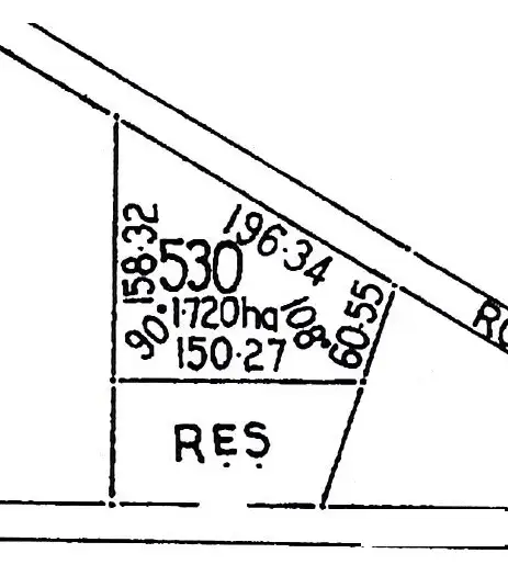 Second view of Homely land listing, Sec 530 Gory Road, Owen SA 5460