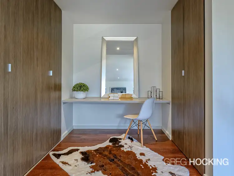 Fourth view of Homely apartment listing, 204/131 McDonald Street, Mordialloc VIC 3195