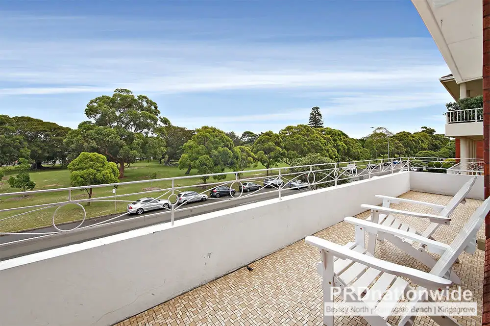 Main view of Homely unit listing, 5/132-134 Chuter Avenue, Ramsgate Beach NSW 2217
