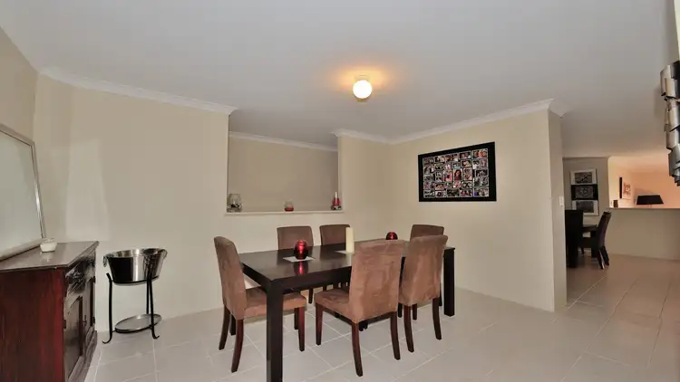 Seventh view of Homely house listing, 20 Corfu Pass, Port Kennedy WA 6172