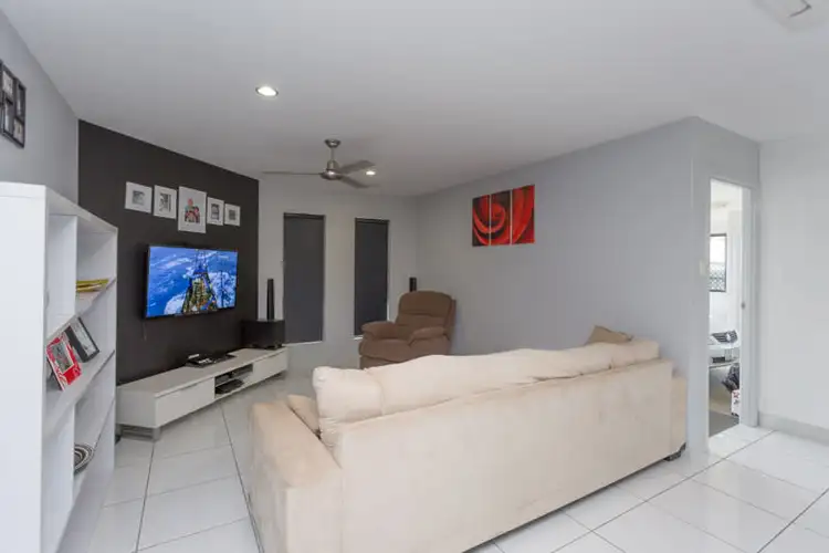 Seventh view of Homely house listing, 28 Mooney Court, Marian QLD 4753