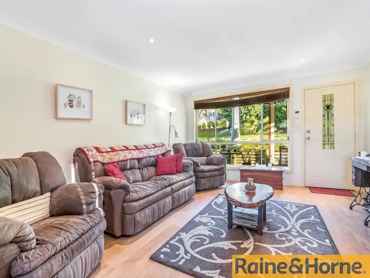 Second view of Homely villa listing, 1/38 - 40 Duke Street, Woonona NSW 2517