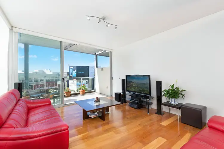 Second view of Homely apartment listing, 301/300 Pacific Highway, Crows Nest NSW 2065