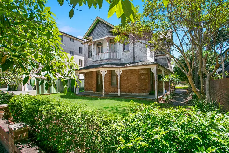 Fifth view of Homely house listing, 9 Carlton Street, Kensington NSW 2033