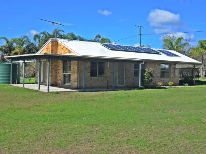 Main view of Homely rural property listing, Address available on request