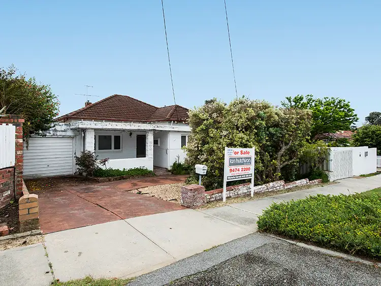 172 Hensman St, Kensington WA 6151