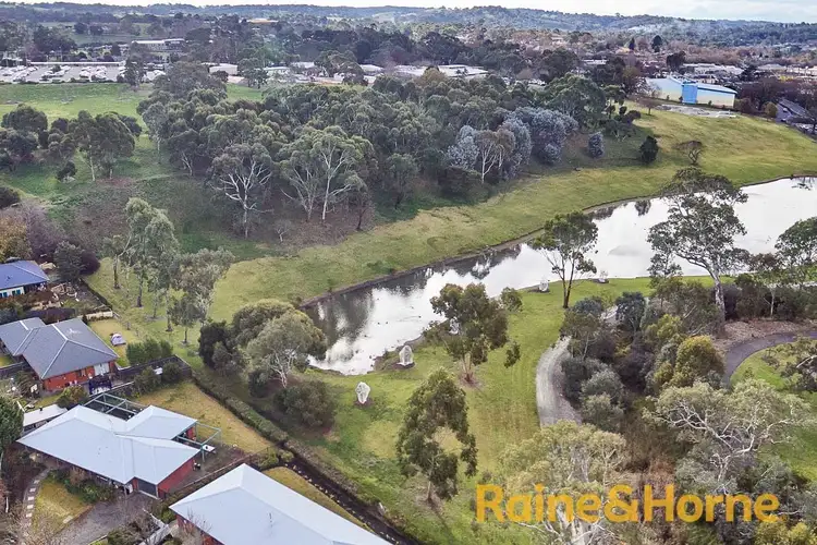 Second view of Homely house listing, 13 Peake Ct, Mount Barker SA 5251