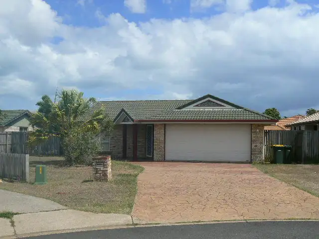 6 Oxford Place, Urraween QLD 4655