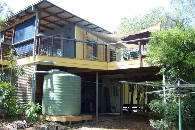 Fifth view of Homely house listing, 4 Thomas St, Macleay Island QLD 4184
