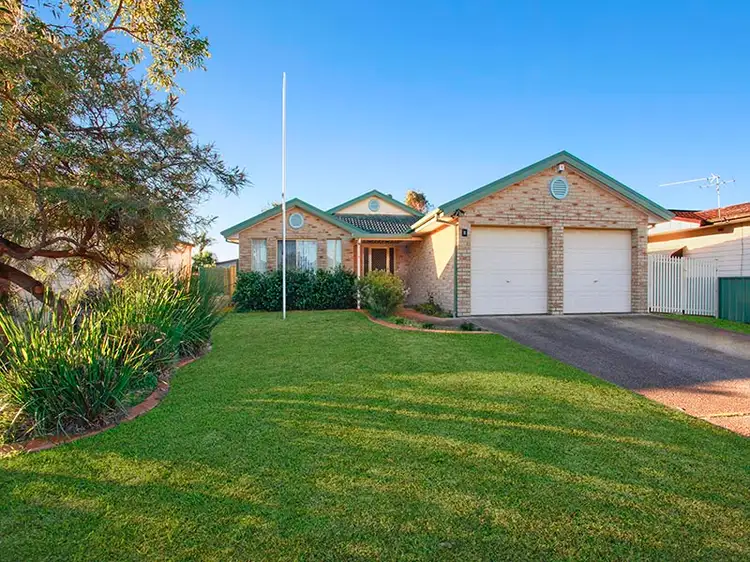 3 Kennedy St, Swansea NSW 2281