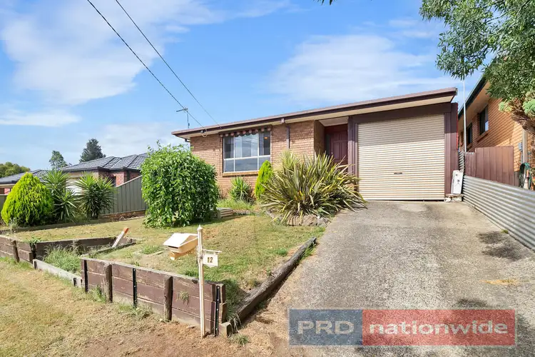 Main view of Homely house listing, 12 Gordon Street, Ballarat East VIC 3350