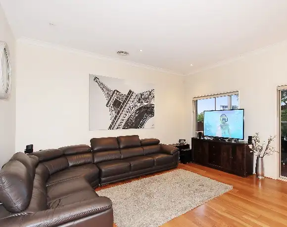 Third view of Homely house listing, 134 Lancaster Avenue, Melrose Park NSW 2114