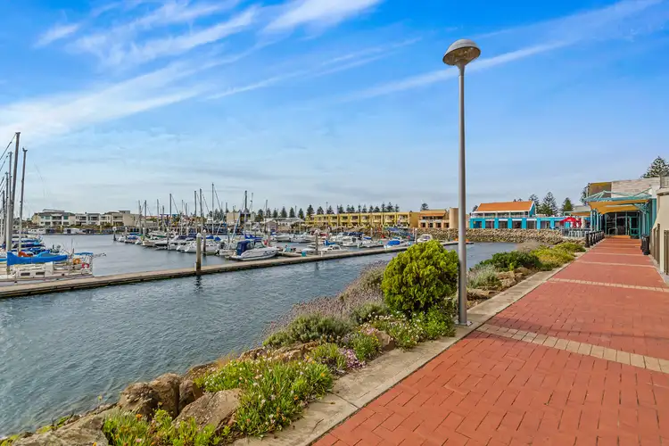 Fourth view of Homely unit listing, 5/12 Arcadia Court, North Haven SA 5018