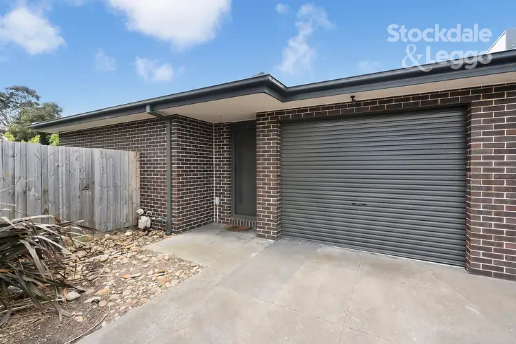 Third view of Homely villa listing, 3/48 William Street, Glenroy VIC 3046