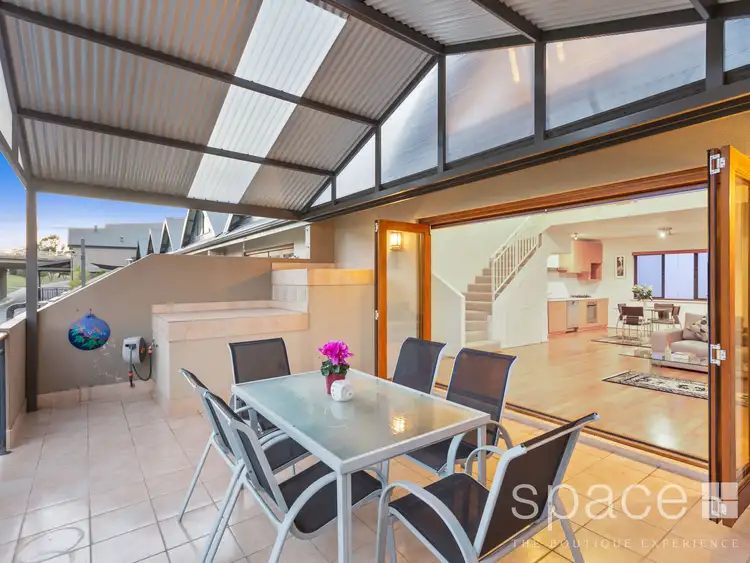 Seventh view of Homely house listing, 20 St Peters Road, East Fremantle WA 6158