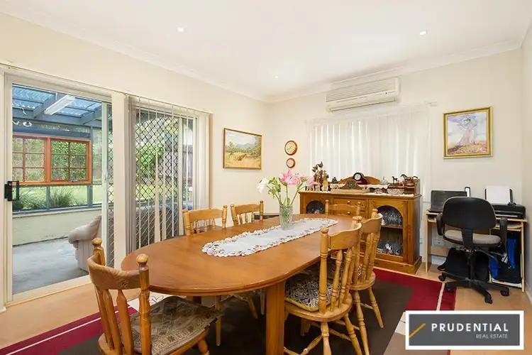 Third view of Homely house listing, 27A Hambridge Road, Bargo NSW 2574