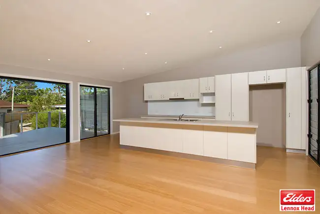 Third view of Homely semi-detached listing, 2/8 Warrawee Drive, Lennox Head NSW 2478