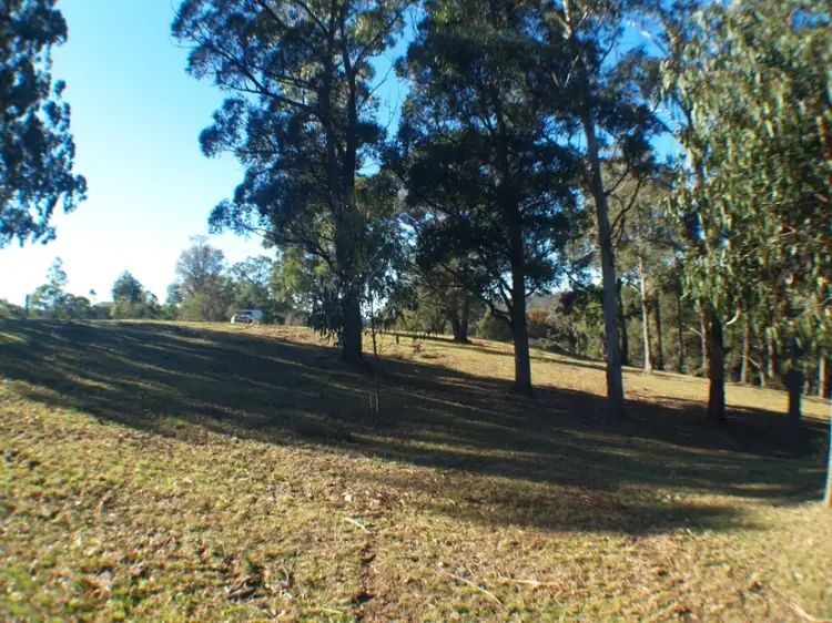 Fifth view of Homely land listing, 13 Jellat Way, Kalaru NSW 2550