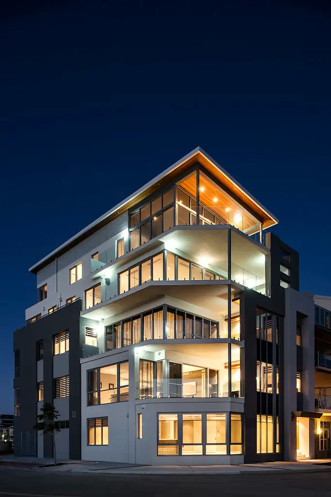 Second view of Homely apartment listing, 11 Galileo Loop, Mandurah WA 6210
