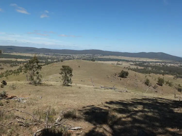 Second view of Homely rural property listing, CA17 Johnsons Gully Road, Barkly VIC 3384