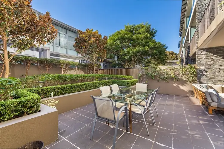 Sixth view of Homely apartment listing, 143/14 Griffin Place, Glebe NSW 2037