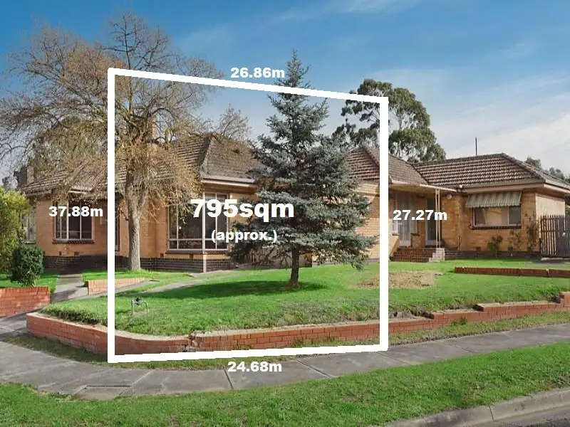 Main view of Homely house listing, 4 Service Road, Blackburn VIC 3130
