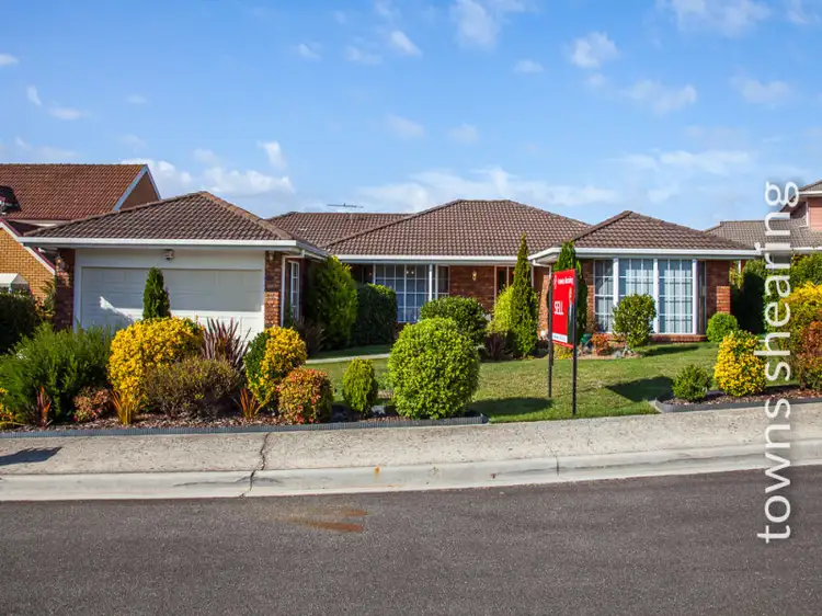 Main view of Homely house listing, 6 Pegema Place, Norwood TAS 7250