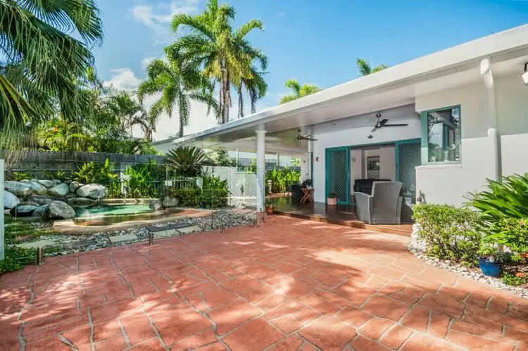 Second view of Homely house listing, 11 Pellowe Street, Clifton Beach QLD 4879