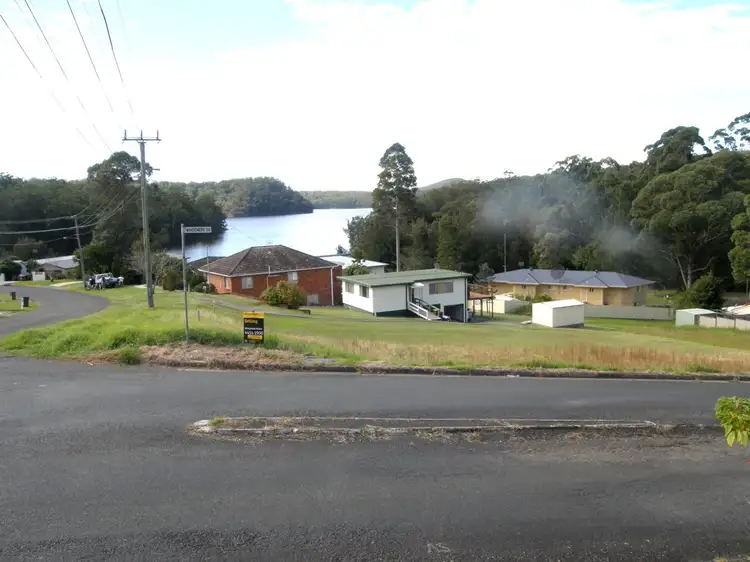 38 Kurrajong Crescent, Conjola Park NSW 2539
