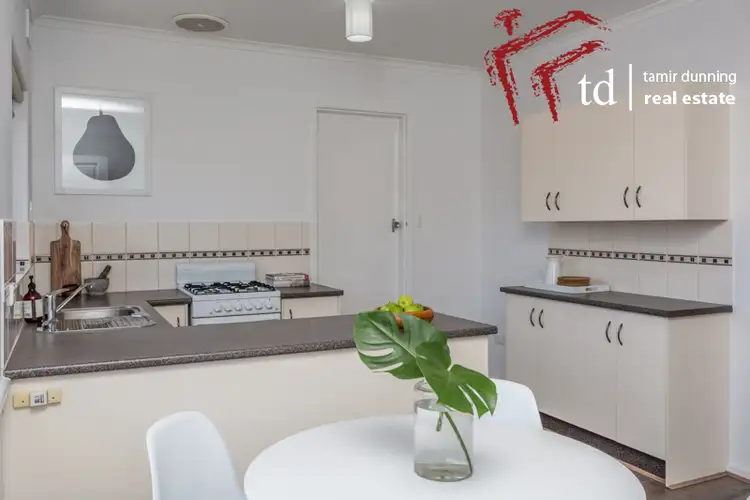Second view of Homely unit listing, 6/22 Davenport Terrace, Wayville SA 5034